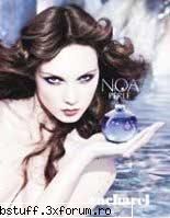 noa suav ca o adiere de primavara noa este un parfum floral discret si feminin, un veritabil simbol